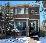 Modern 4-Bed Duplex in Killarney | July 1 Move-In (RP002)