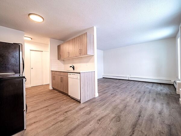 Leduc 1 bedroom Apartment for rent. Property photo: 524075-3