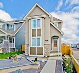 5 Bedroom 3.5 bath house in Mahogany