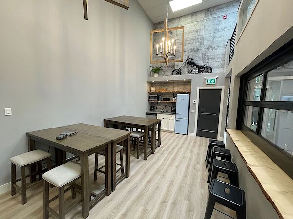 Calgary  bedrooms Office Space for rent. Property photo: 524181-3
