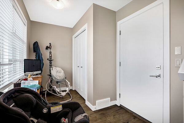 Calgary 2 bedrooms Townhouse for rent. Property photo: 524275-3