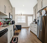 Spacious Redstone Townhouse!