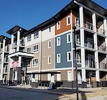 PRESTINE 1 BEDROOM CONDO AT WALDEN PLACE BUILDING 25