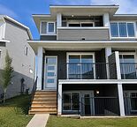 Bright Modern 3 bedroom Main Floor in Rockland