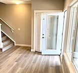 Modern 1 Bed Basement Suite in Rockland Park
