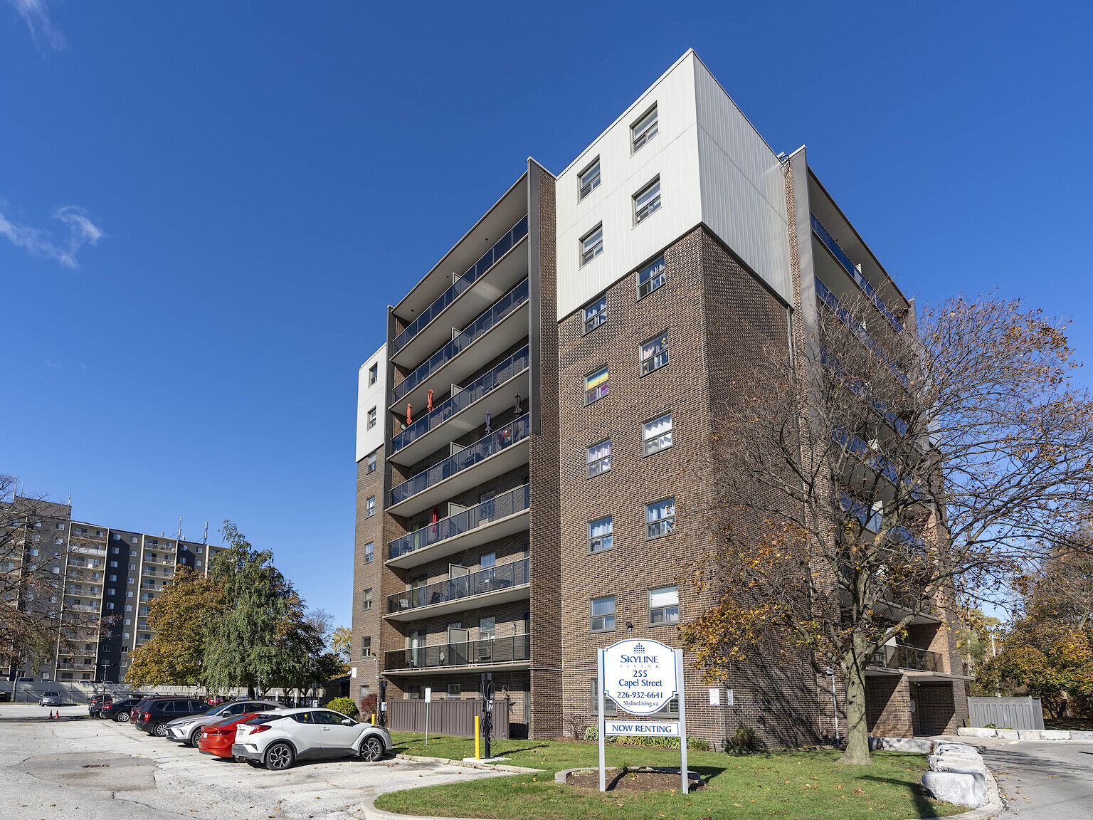 Sarnia 2 bedrooms Apartment for rent. Property photo: 524431-1