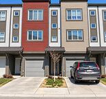 Beautiful 3-Level Townhouse in Copperfield – 2 Primary Suites + Attached Garage