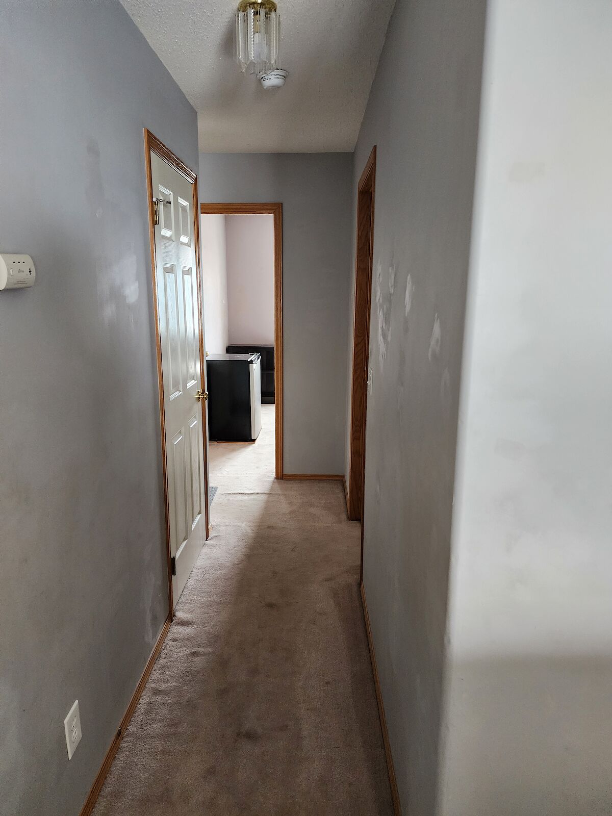 Calgary 1 bedroom Room For Rent for rent. Property photo: 524649-1