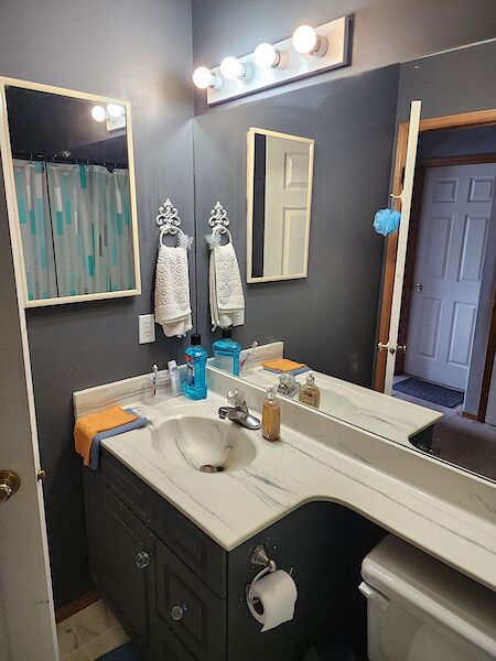 Calgary 1 bedroom Room For Rent for rent. Property photo: 524649-3