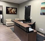 Great Location! Fully Furnished Small Business Office in Eau Claire!