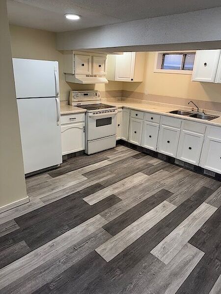 Calgary 3 bedrooms Main Floor for rent. Property photo: 524662-2