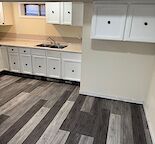3 bedroom,2 baths,Double garage, UPPER LEVEL