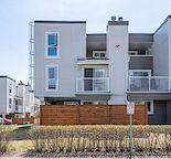 UNISON 2 BEDROOOM CONDO AT CANYON CREEK HEIGHTS - CANYON MEADOWS