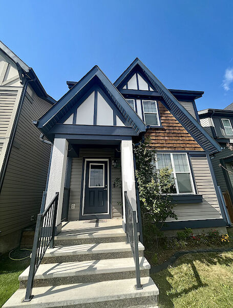 Close to new school, park and transit