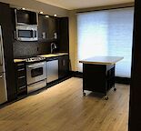 Cozy One Bedroom Apartment in Ideal Bankview Location!