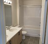 Two bedroom apartment in Sage Hill/ Nohan Hill.