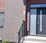 Stunning 3 Bedroom 2.5 Bath Townhouse, Double Garage with AC unit!!!