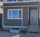 Brand New House in Wolf Willow Area S.E, Calgary- 3 Beds 2.5 Bath & a Bonus Room