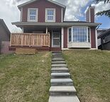 Centrally located Legal Basement Suite in Beddington Community