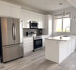 Brand New 3 Bedroom, 2.5 Bathroom Townhome in Seton!