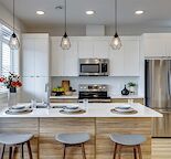 Brand New 3 Bedroom, 2.5 Bathroom Townhome in Seton!