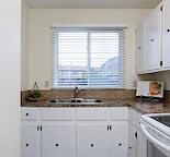 2-bedroom townhouse