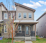 Beautiful NO PET 3-BED 2.5 BATH DUPLEX IN CARRINGTON