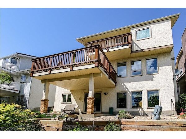 Calgary 1 bedroom Room For Rent for rent. Property photo: 525700-3