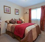 1 Upstair Room in an air conditioned house