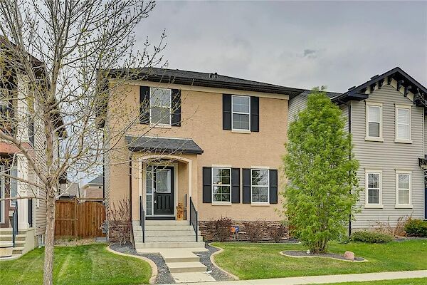 Luxurious and Comfortable Home Away From Home