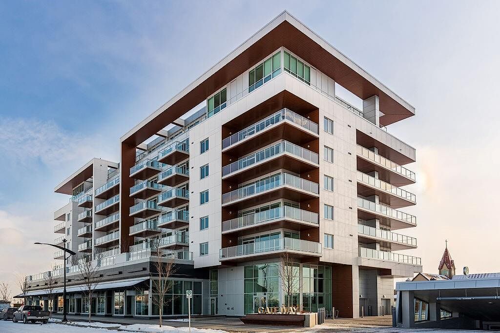 Calgary 2 bedrooms Condo Unit for rent. Property photo: 525864-1