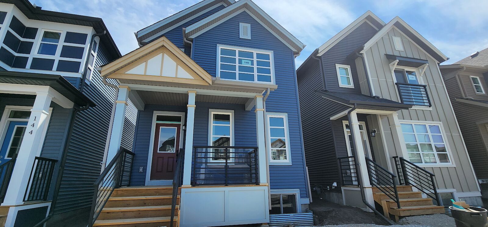 Calgary 4 bedrooms Main Floor for rent. Property photo: 525986-1