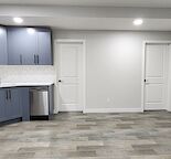 2 Bedroom Legal Basement Suite