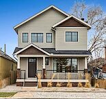 Luxury 5 Bedroom Single House in Ramsay