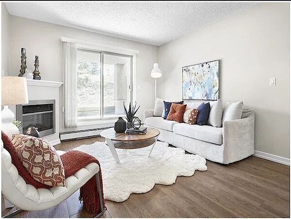 Edmonton 2 bedrooms Apartment for rent. Property photo: 526146-2