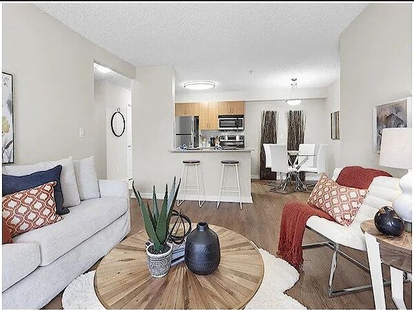Edmonton 2 bedrooms Apartment for rent. Property photo: 526146-3