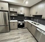 2 Bedroom Legal Suite basement for Rent