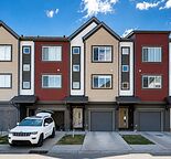 Bright 2 bedroom Townhome