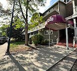 Spacious & Bright Condo