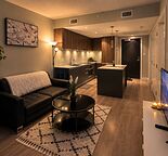 Cozy 1 Bed 1 Bath Downtown Condo for Rent