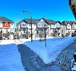 3 BR – Spacious Townhouse with Attached Tandem Garage & Club Acces