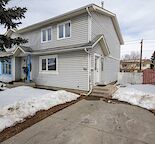 Lovely 3-Bedroom House in Castleridge!