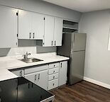 Deal! Big 2 Bedroom unit in Fourplex in Bankview