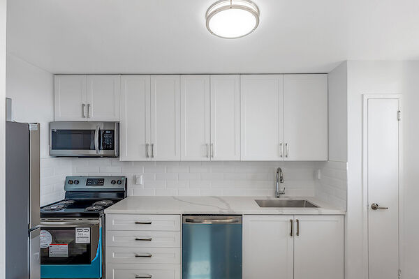 North York 1 bedrooms Apartment for rent. Property photo: 527027-3