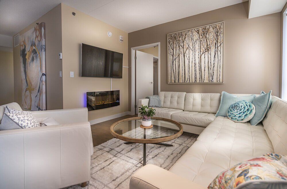 Winnipeg 1 bedrooms Apartment for rent. Property photo: 527029-1