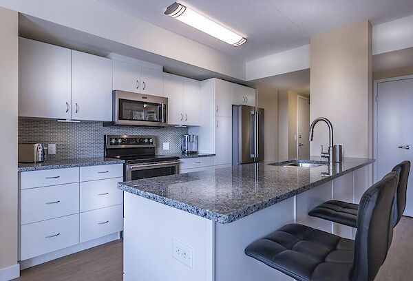 Winnipeg 1 bedrooms Apartment for rent. Property photo: 527029-2
