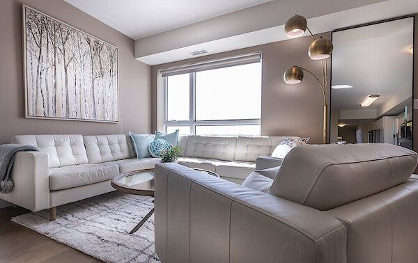 Winnipeg 1 bedrooms Apartment for rent. Property photo: 527029-3