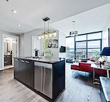 Luxury Keynote 1BD Condo | ALL Furnishings & Utilities Incl. | Parking Included