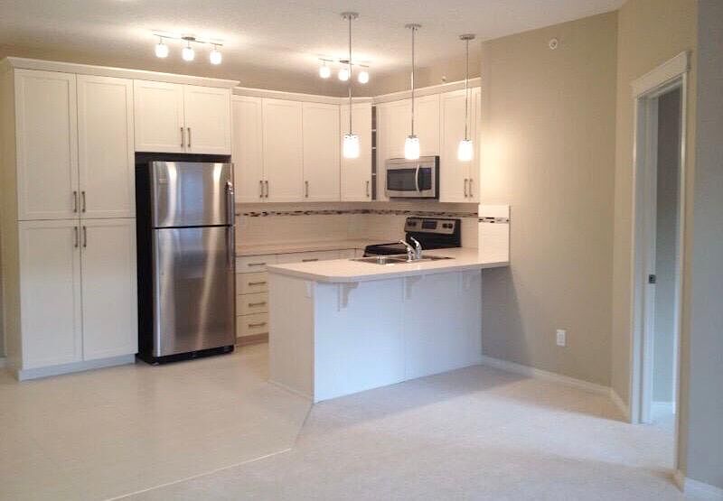 Calgary 2 bedrooms Apartment for rent. Property photo: 527203-1