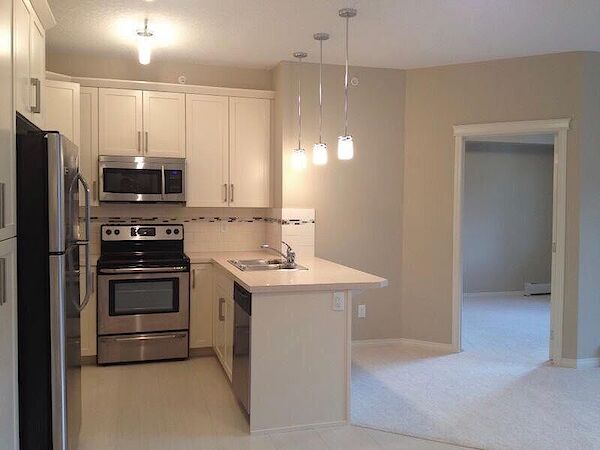 Calgary 2 bedrooms Apartment for rent. Property photo: 527203-2